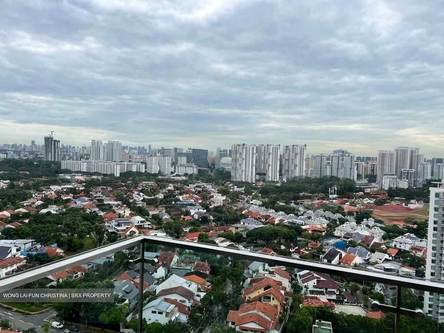 The Trizon (D10), Condominium #609179911